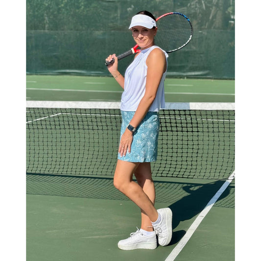 CONNIE Skirt-SKIRT-Wendy Bashford Designs