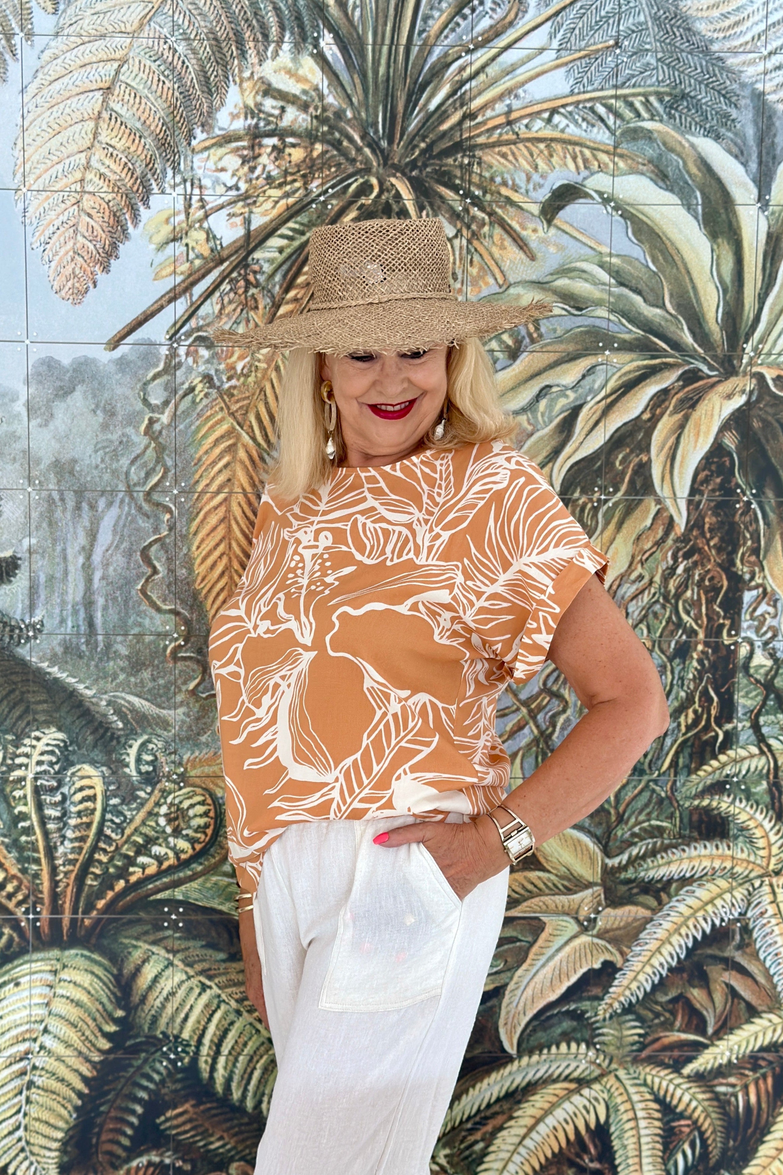 Donna – HerClosetSA