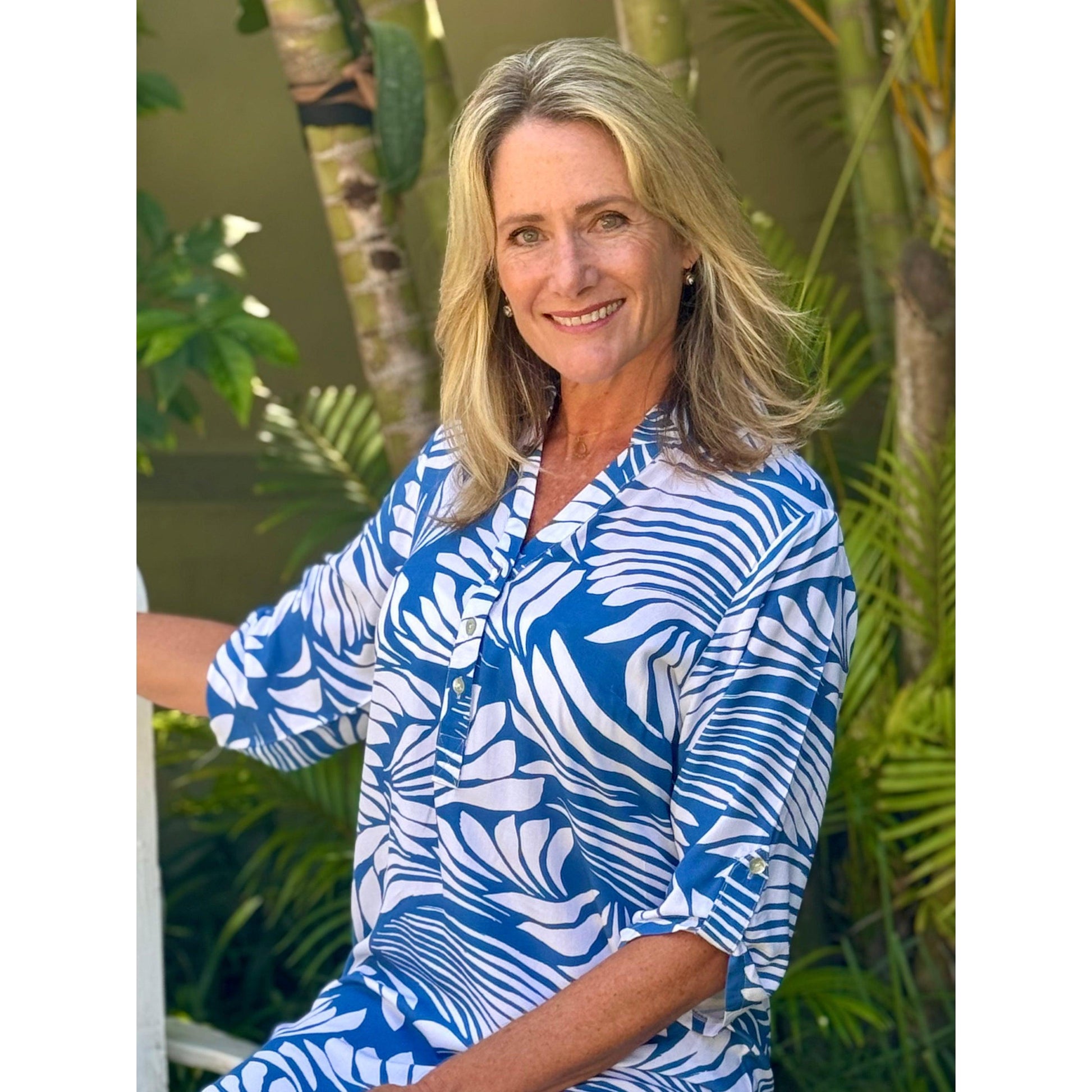 EDEN MIDI Dress-DRESS-Wendy Bashford Designs