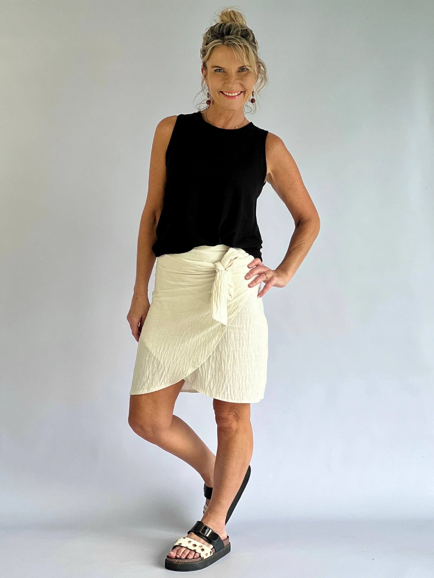 ELLA-Skirt-Wendy Bashford Designs