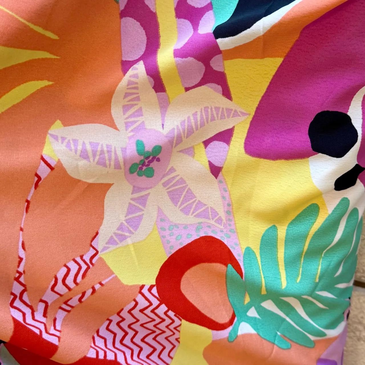 HANNAH Midi Dress-DRESS-Wendy Bashford Designs