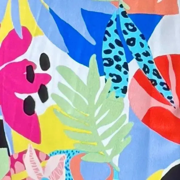 HANNAH Midi Dress-DRESS-Wendy Bashford Designs