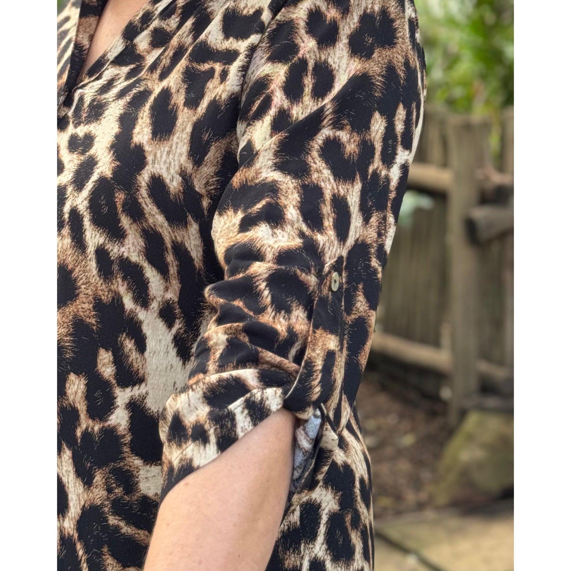 HARPER Maxi Dress-DRESS-Wendy Bashford Designs