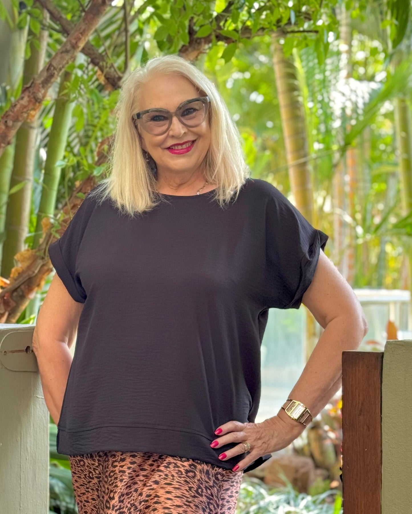 DONNA Top