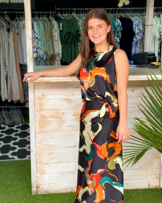 JADE Skirt
