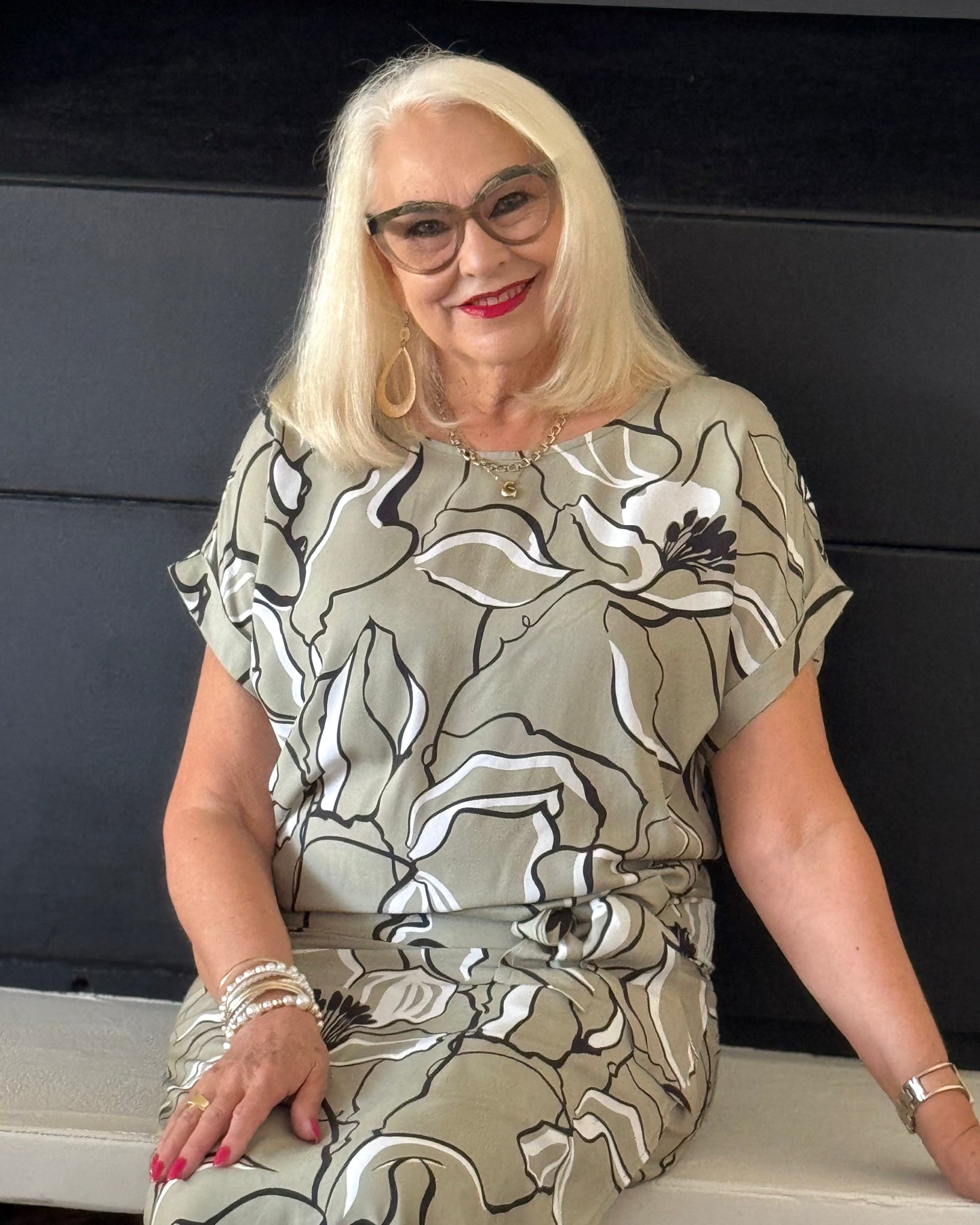 DONNA Top