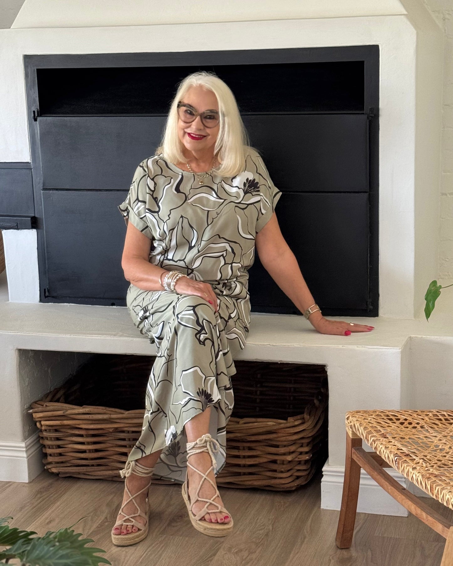 DONNA Top