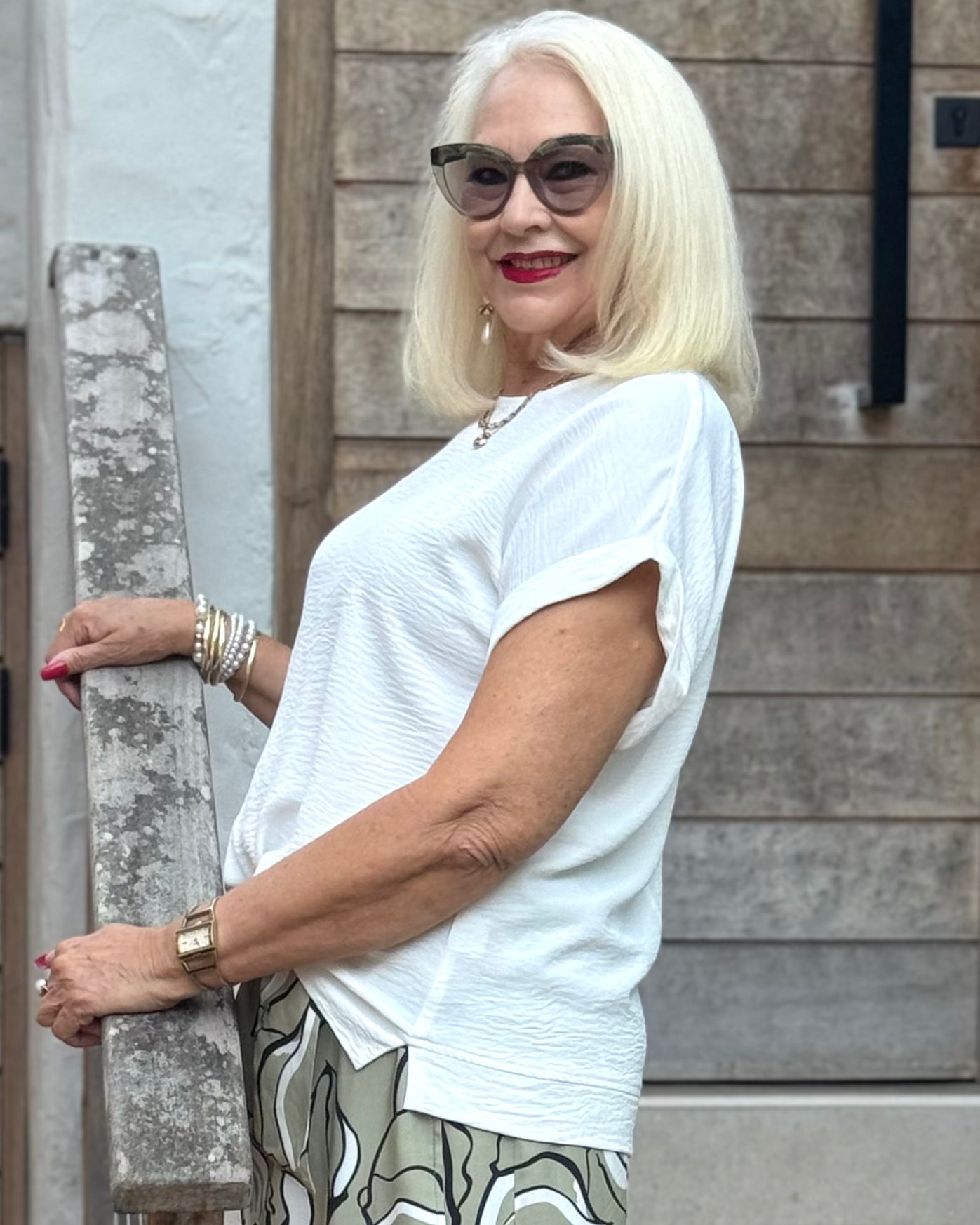 DONNA Top