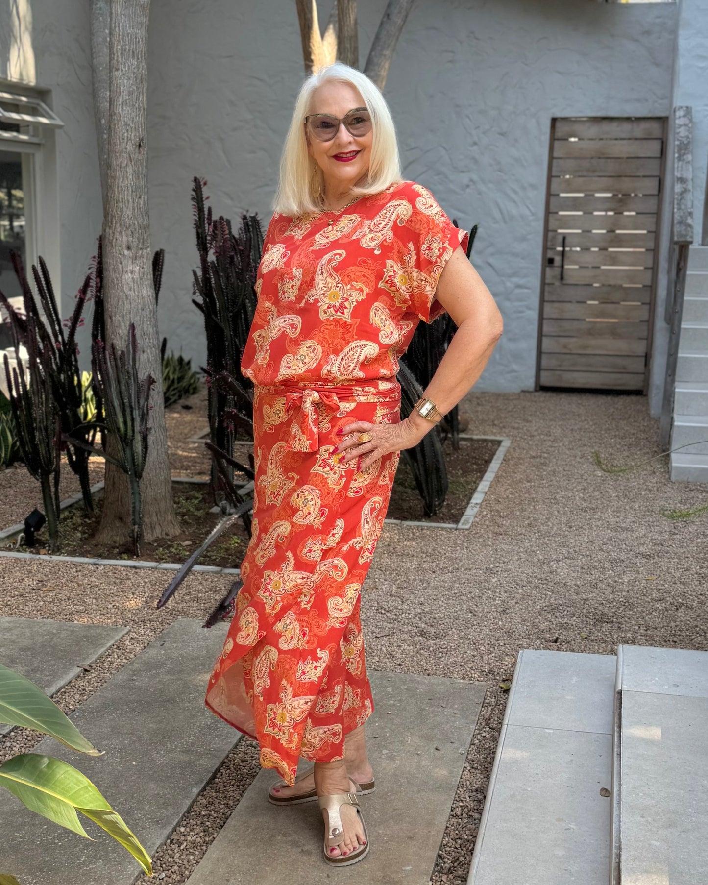 DONNA Top