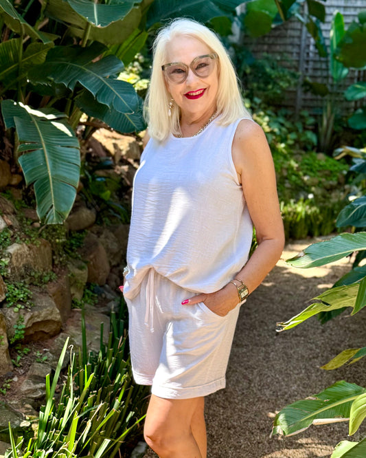 FAYE Shorts