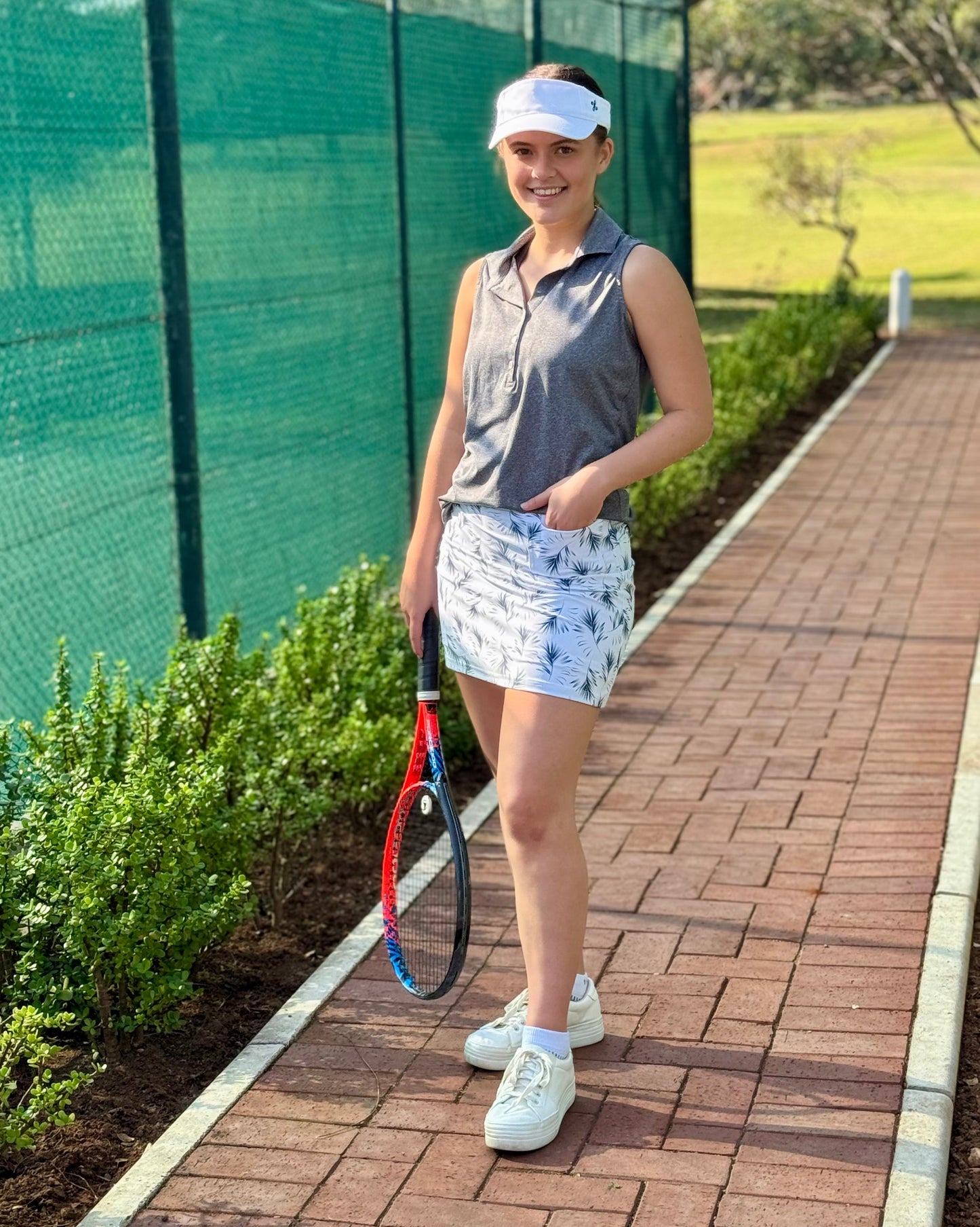 MARTINA Skirt