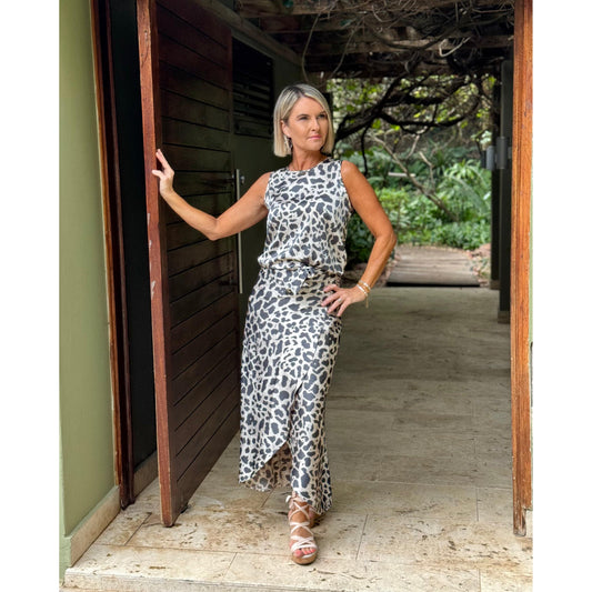 JADE Skirt-Skirt-Wendy Bashford Designs