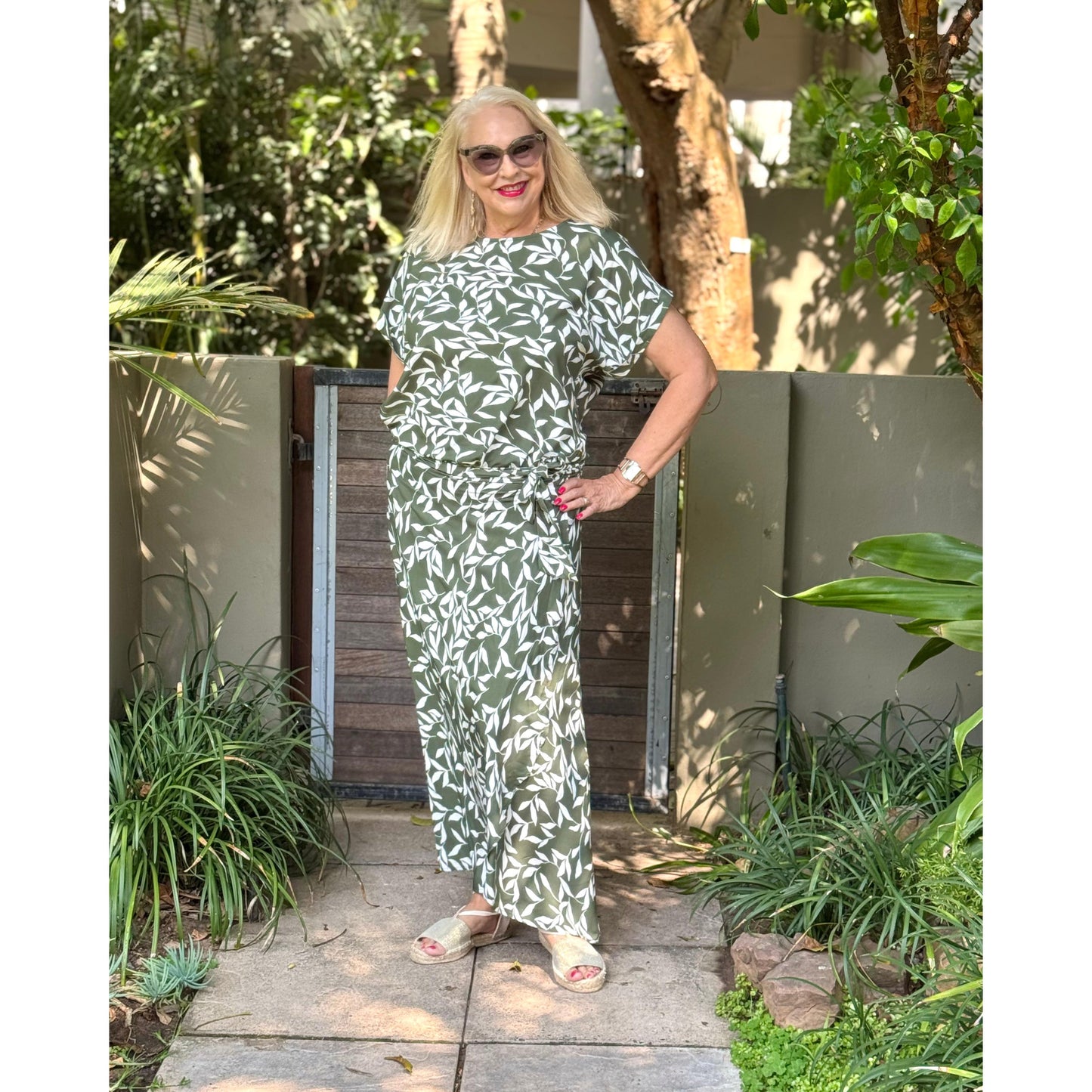 JADE Skirt-Skirt-Wendy Bashford Designs