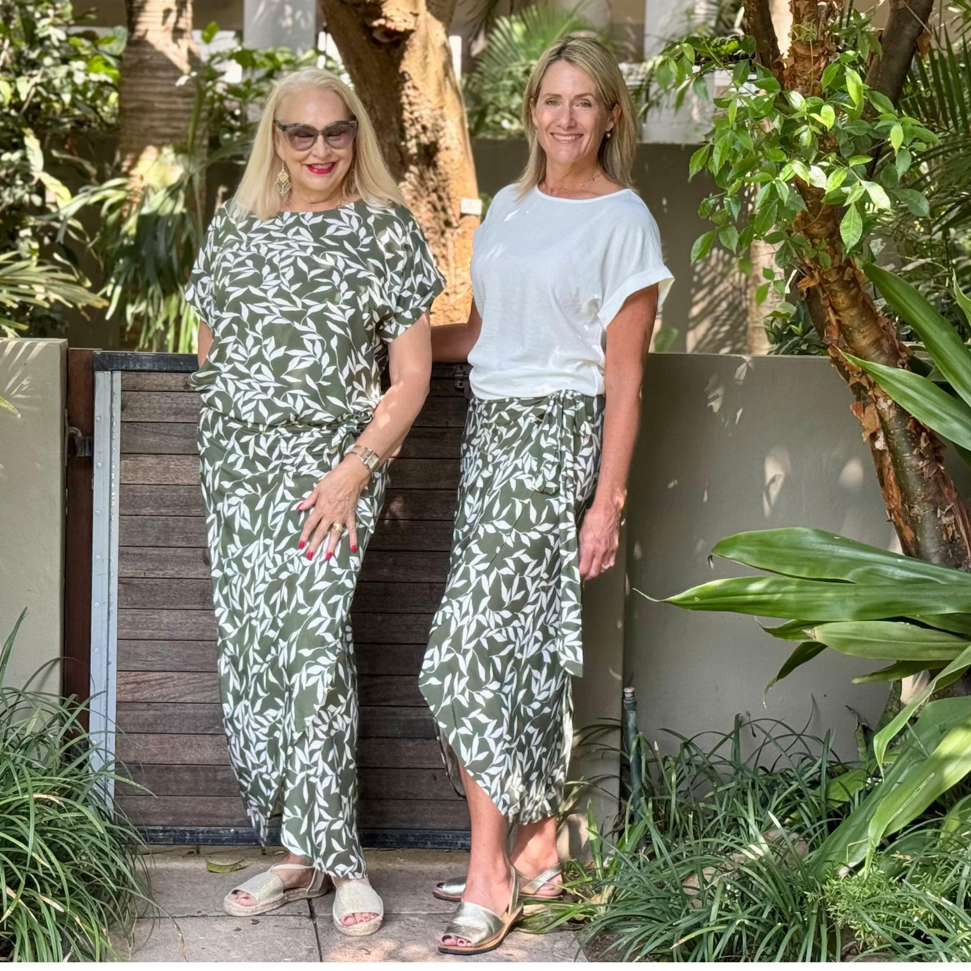 JADE Skirt-Skirt-Wendy Bashford Designs