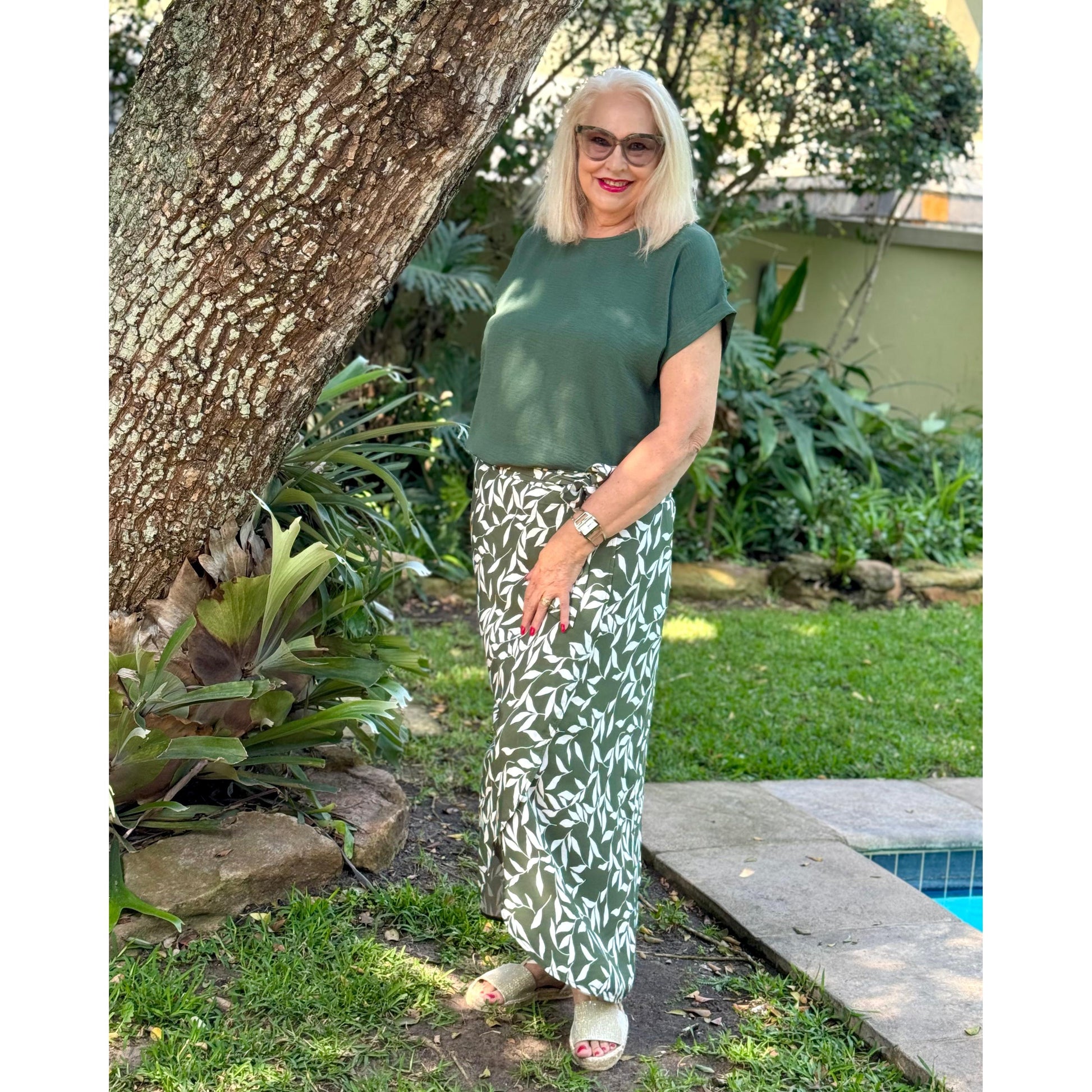 JADE Skirt-Skirt-Wendy Bashford Designs