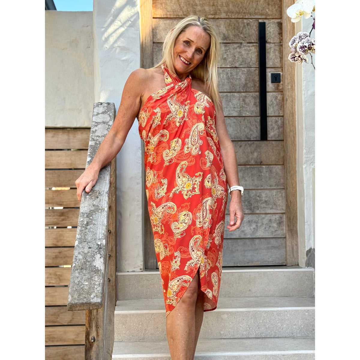 JADE Skirt-Skirt-Wendy Bashford Designs