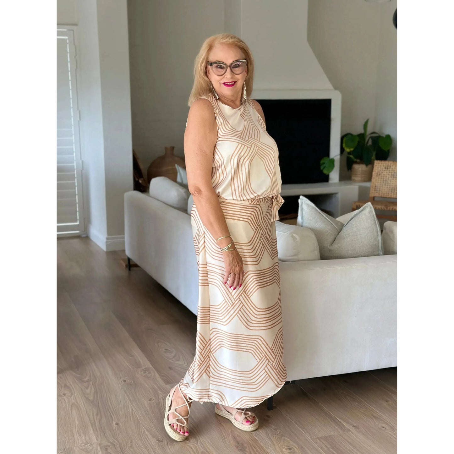 JADE Skirt-Skirt-Wendy Bashford Designs