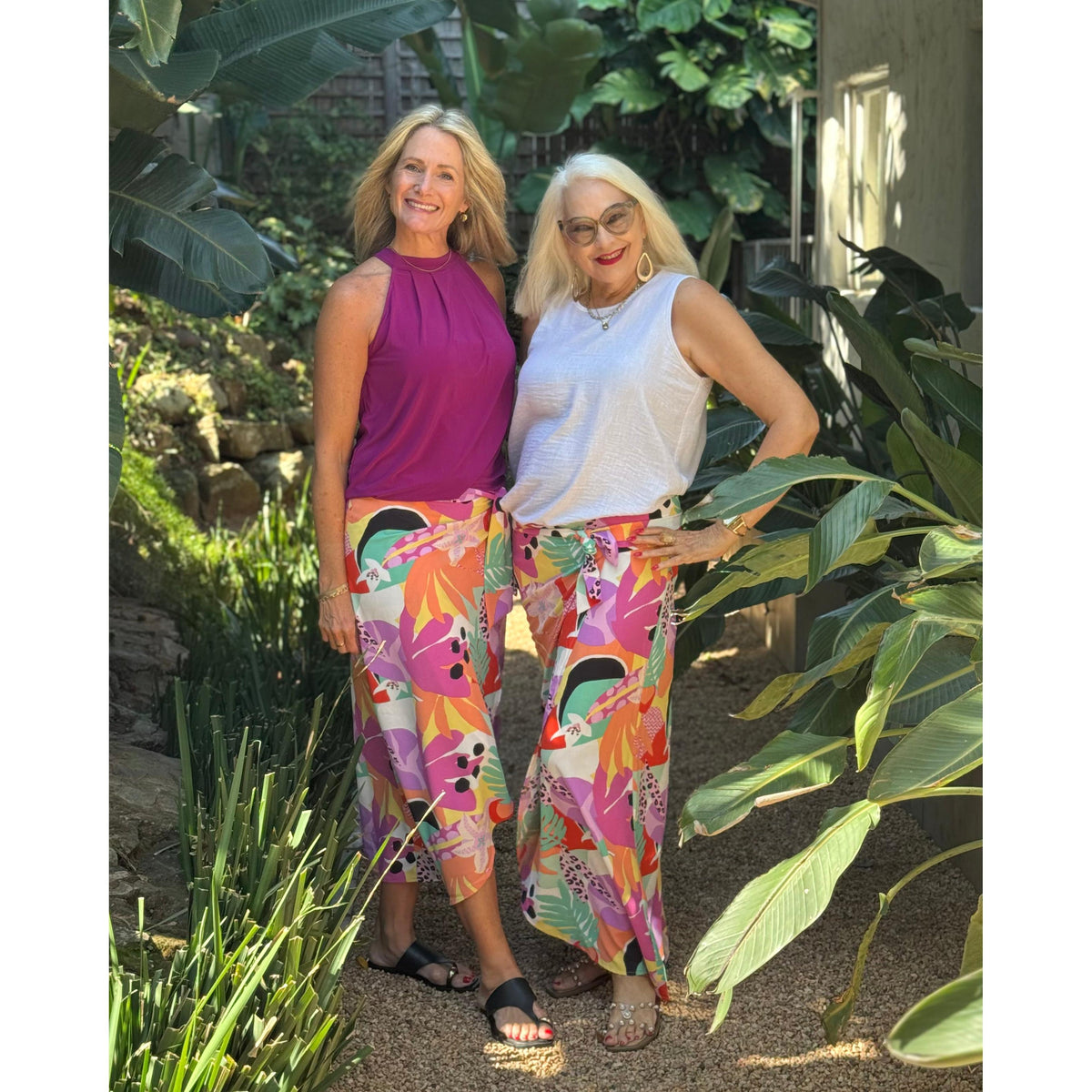 JADE Skirt-Skirt-Wendy Bashford Designs