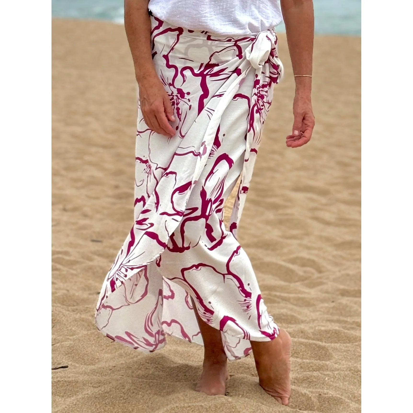 JADE Skirt-Skirt-Wendy Bashford Designs