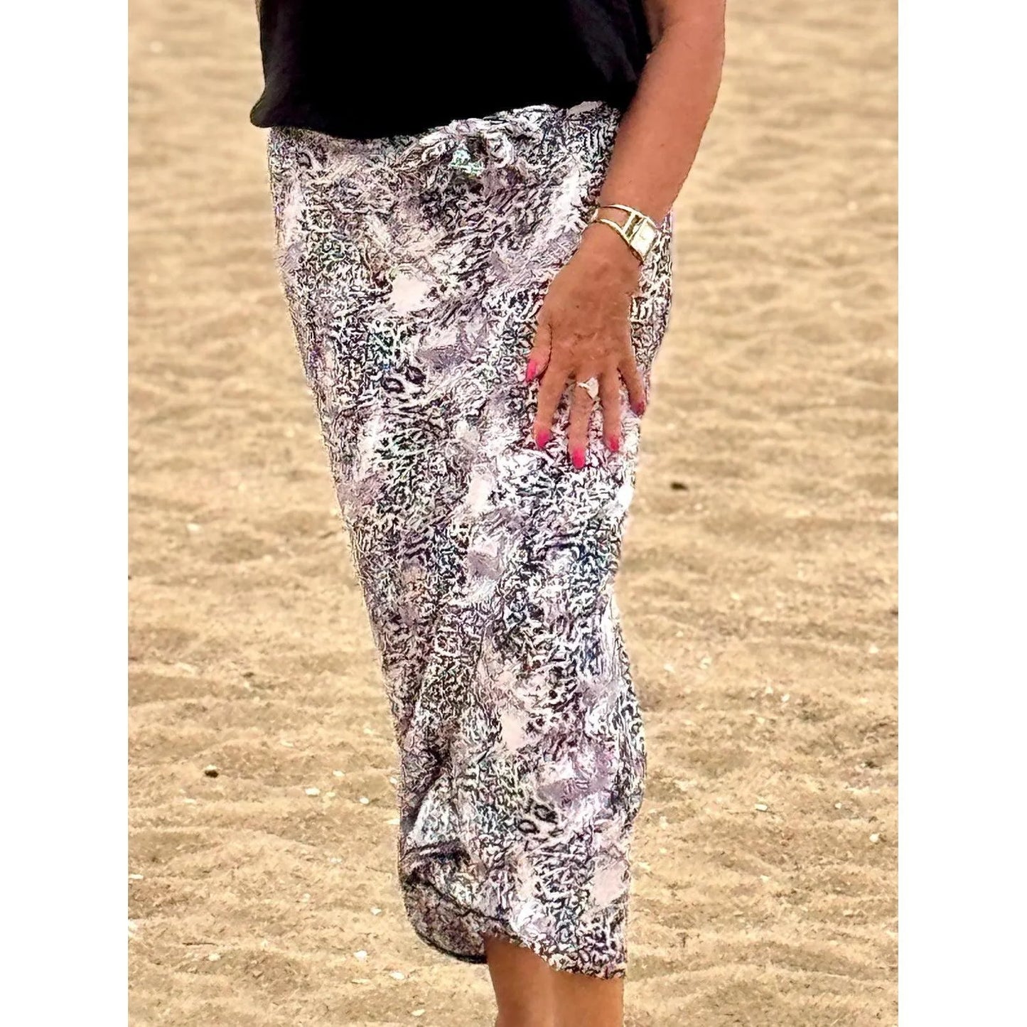 JADE Skirt-Skirt-Wendy Bashford Designs