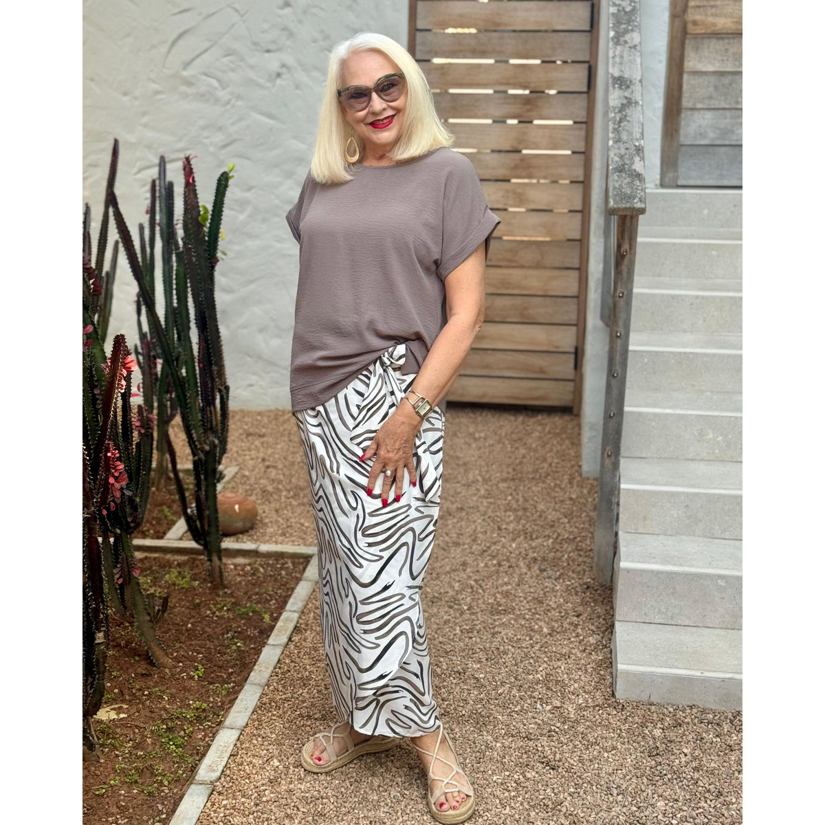 JADE Skirt-Skirt-Wendy Bashford Designs