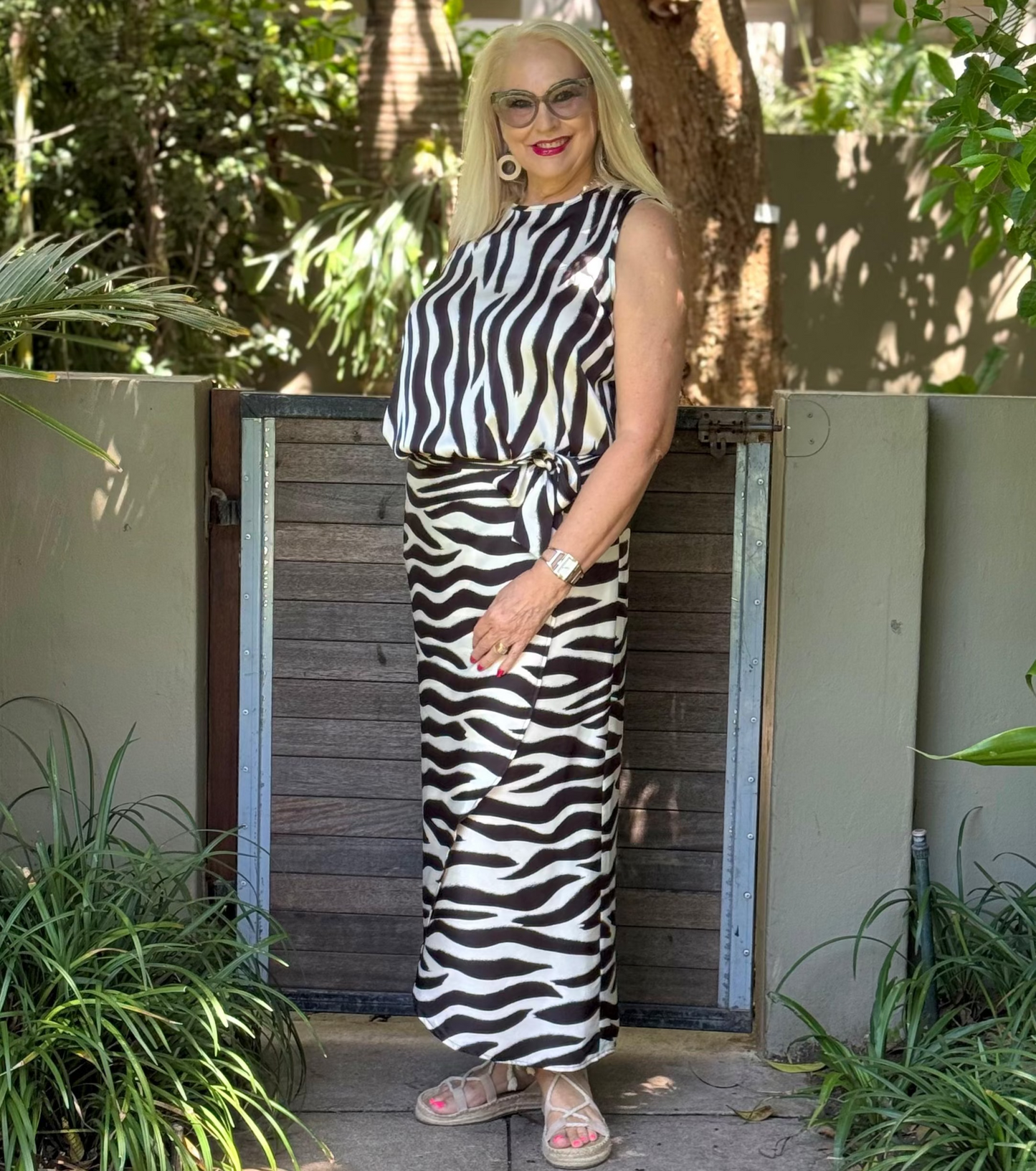 JADE Skirt-Skirt-Wendy Bashford Designs