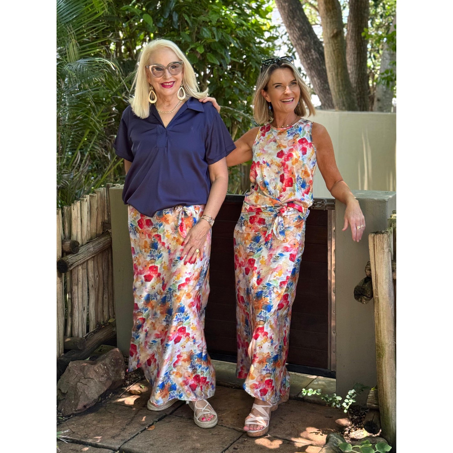 JADE Skirt-Skirt-Wendy Bashford Designs