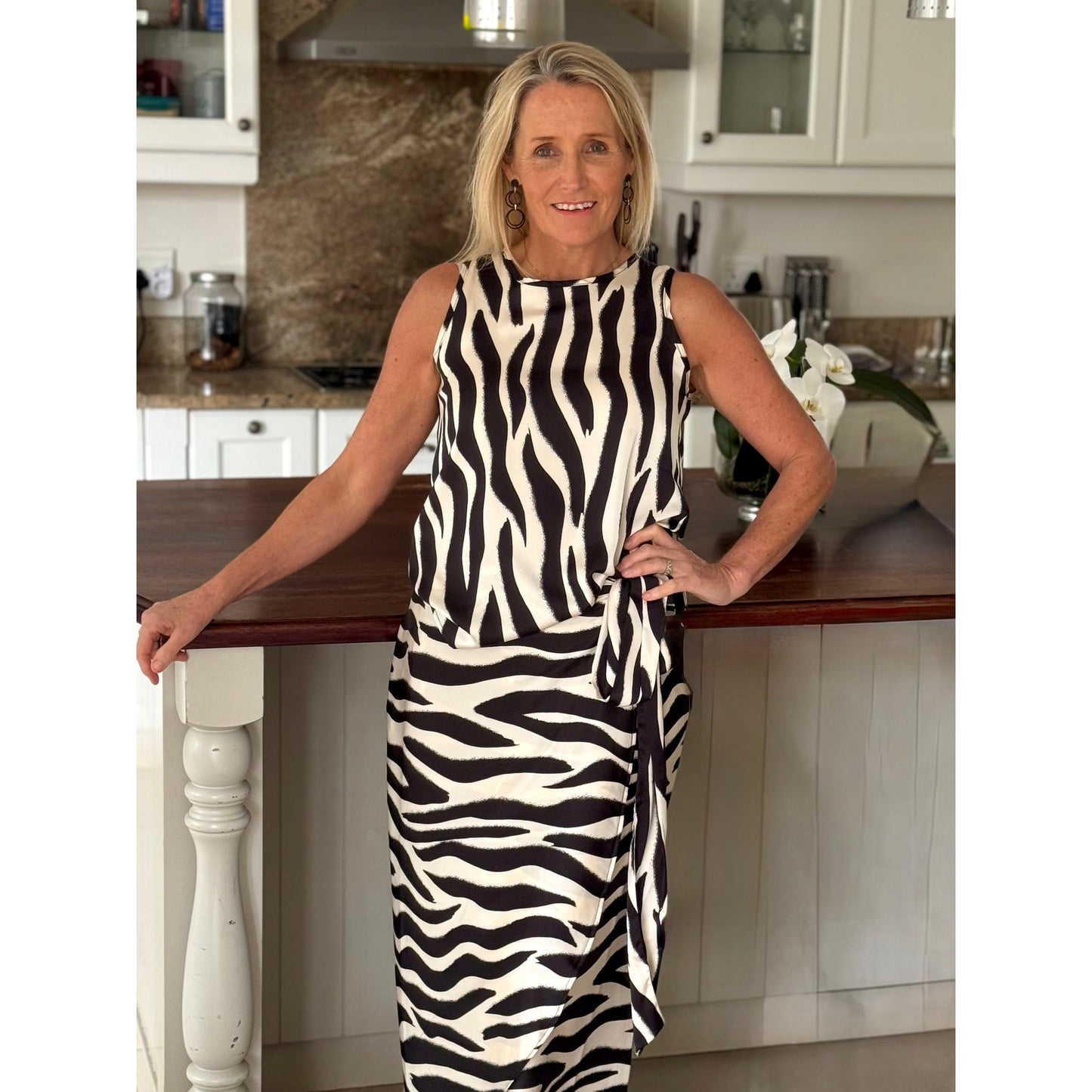 JADE Skirt-Skirt-Wendy Bashford Designs