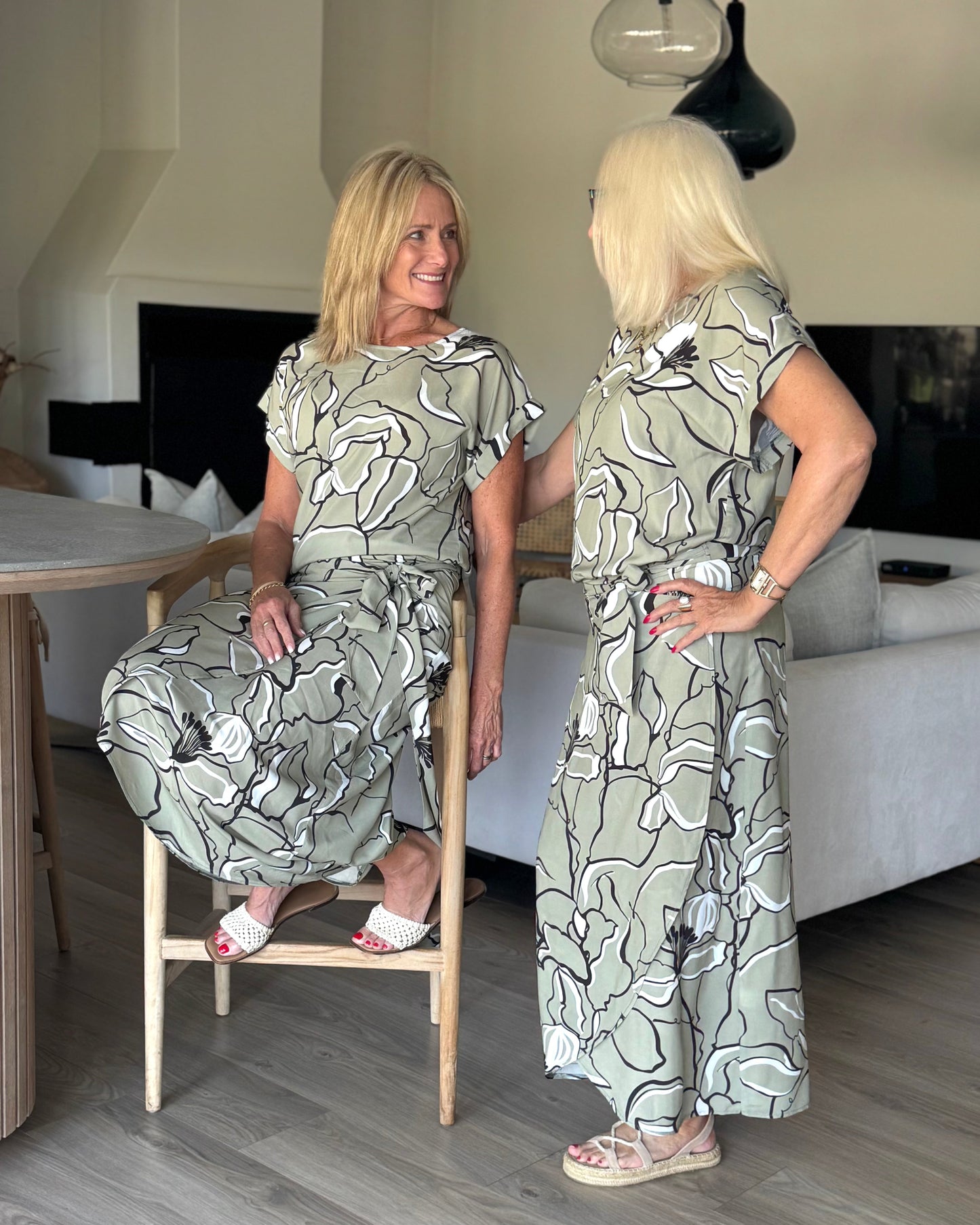 JADE Skirt-Skirt-Wendy Bashford Designs