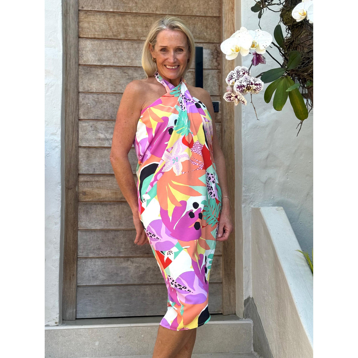 JADE Skirt-Skirt-Wendy Bashford Designs