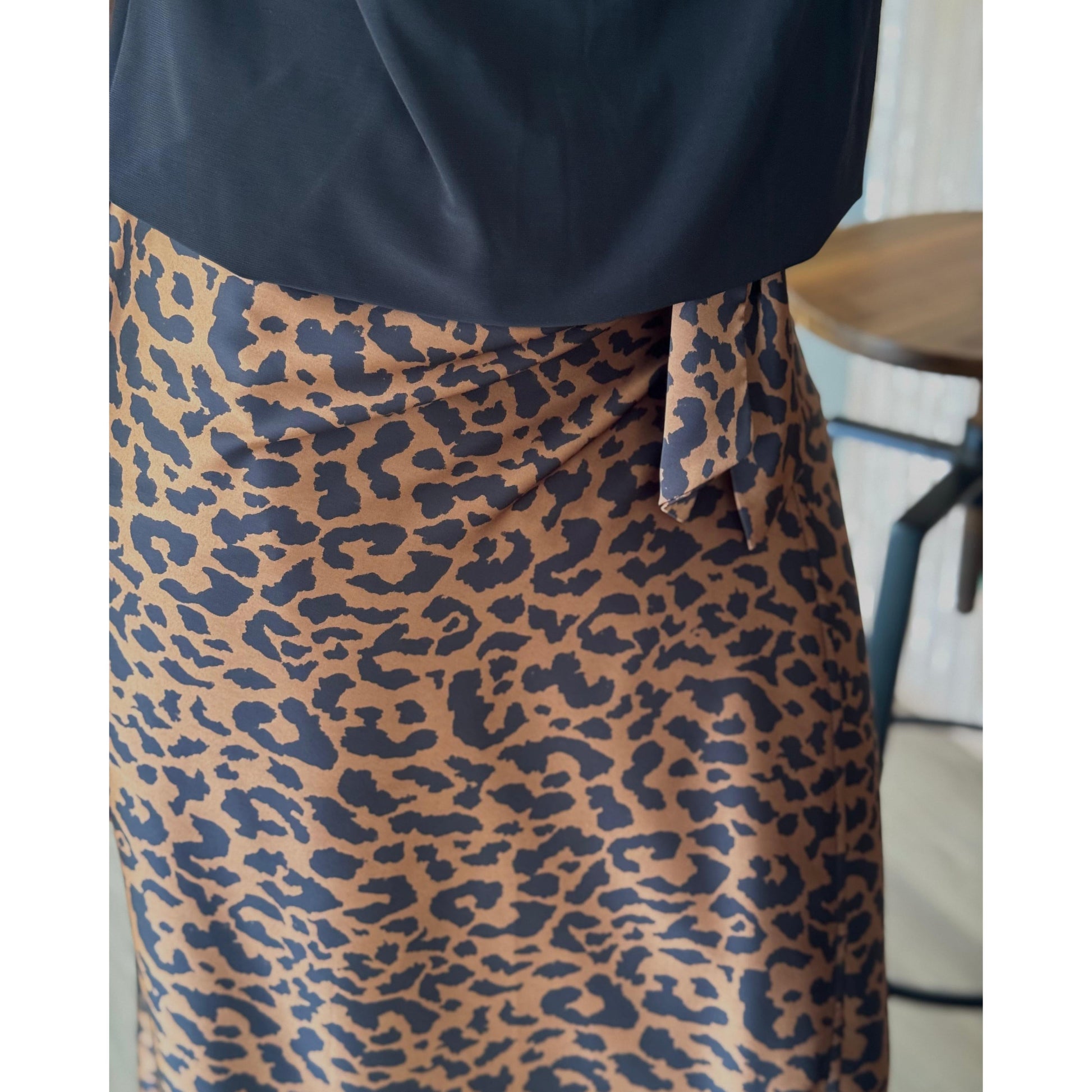 JADE Skirt-Skirt-Wendy Bashford Designs