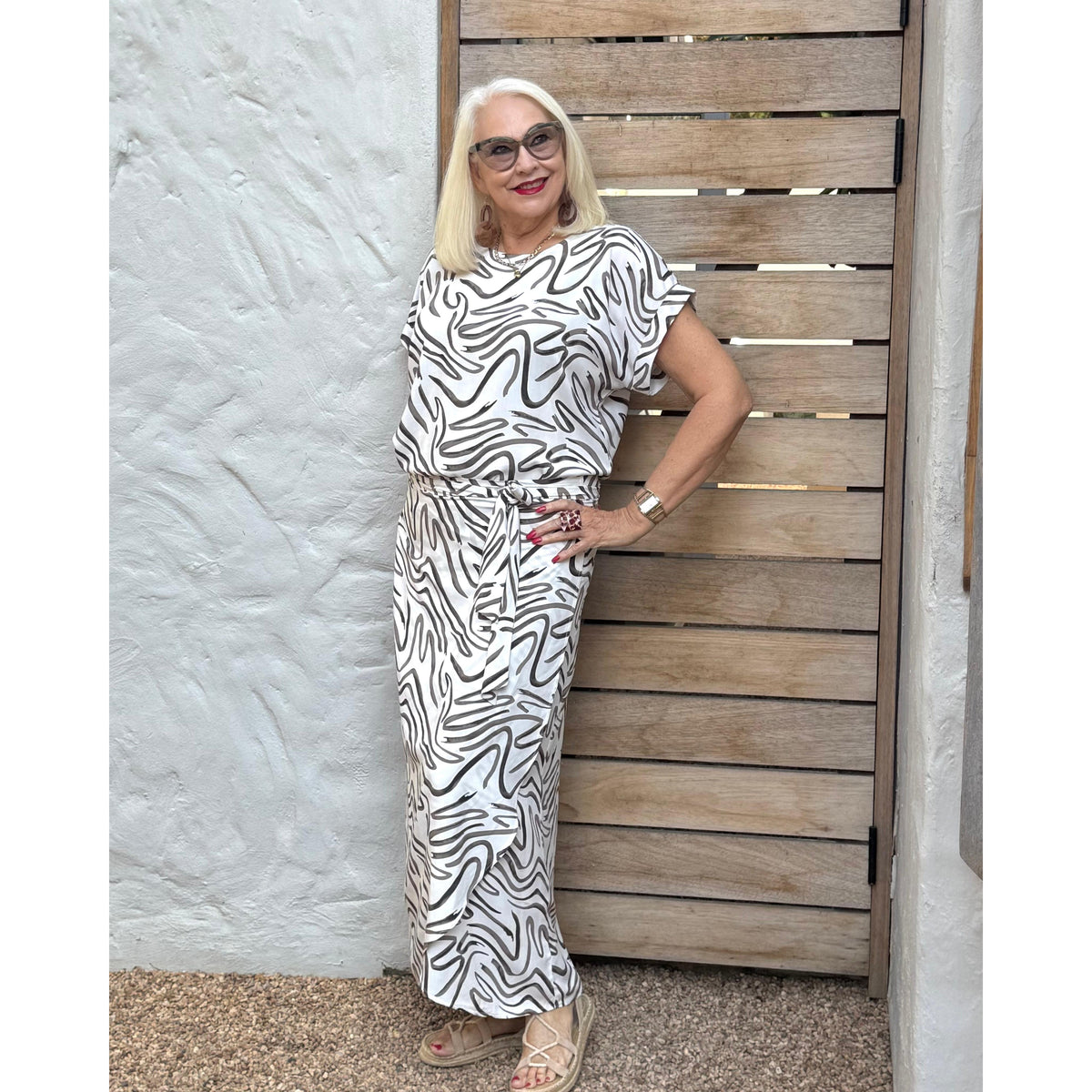 JADE Skirt-Skirt-Wendy Bashford Designs