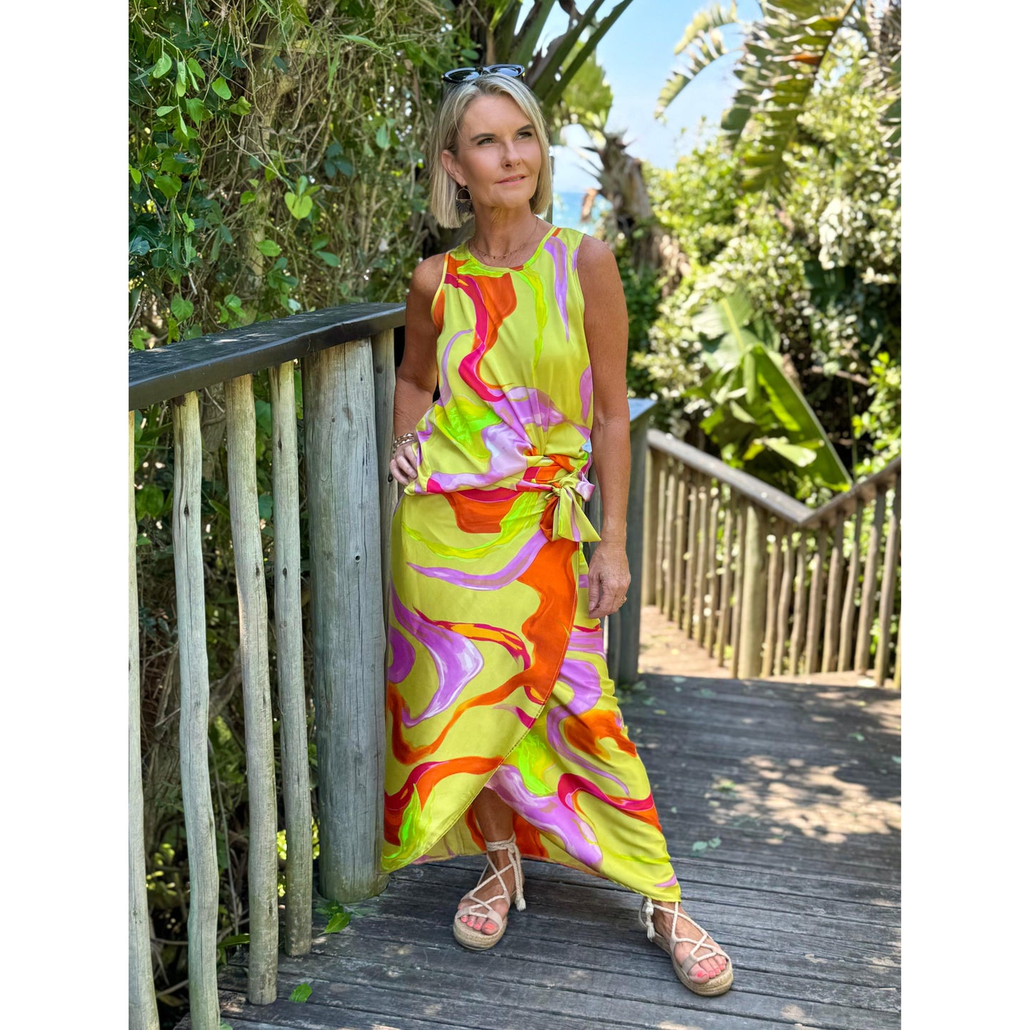 JADE Skirt-Skirt-Wendy Bashford Designs