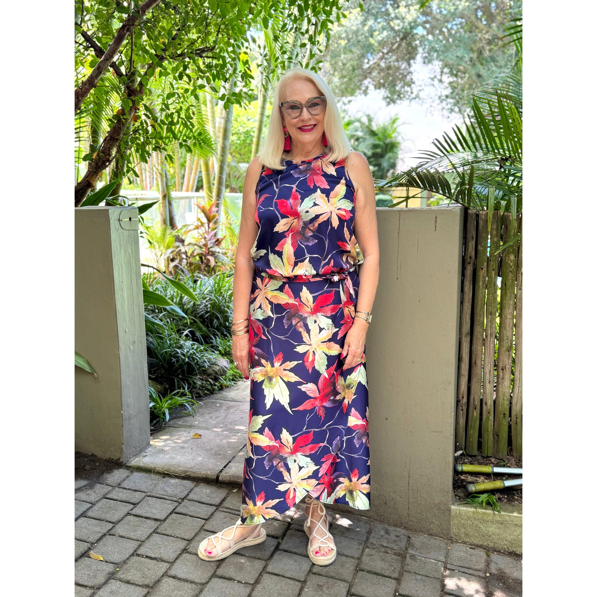 JADE Skirt-Skirt-Wendy Bashford Designs