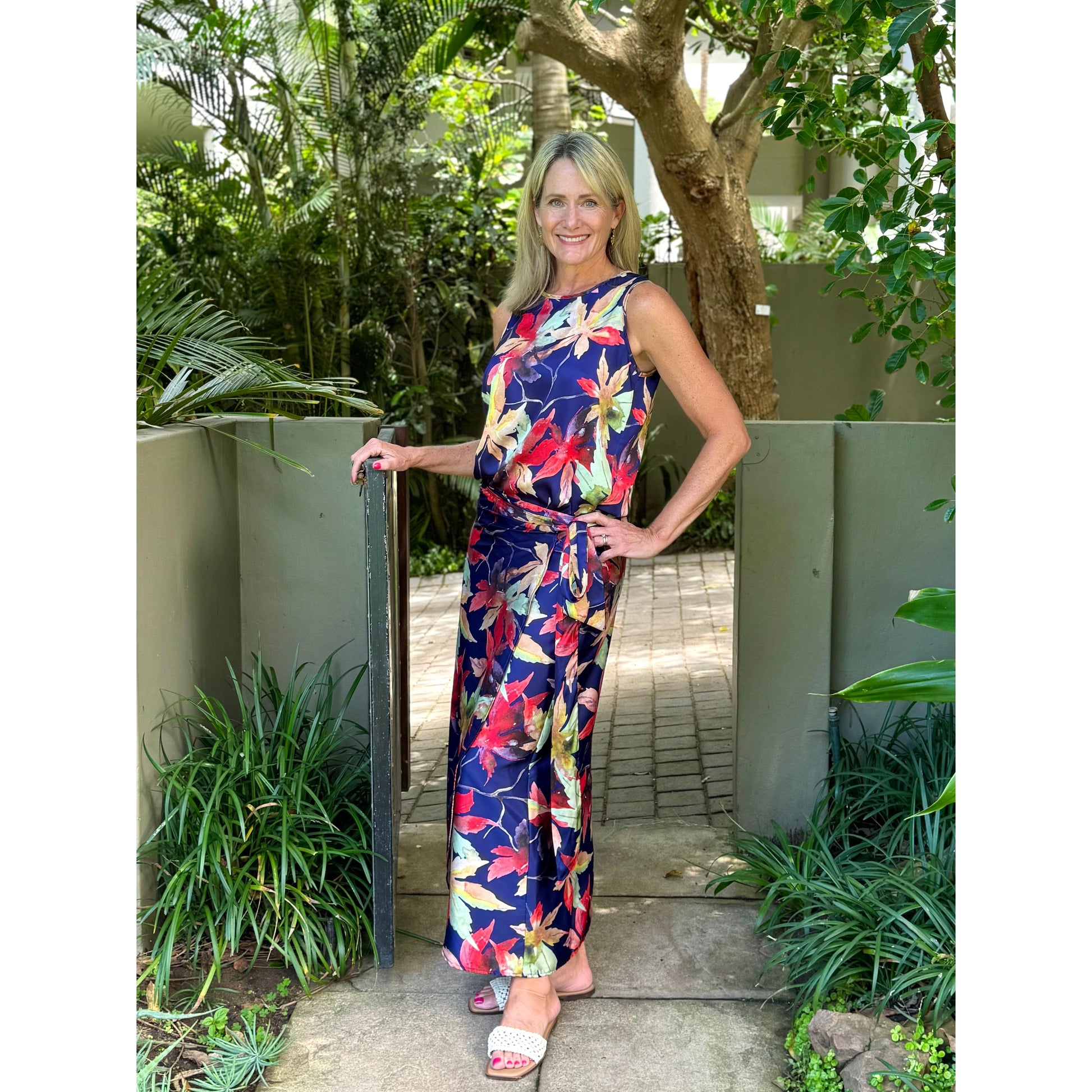 JADE Skirt-Skirt-Wendy Bashford Designs