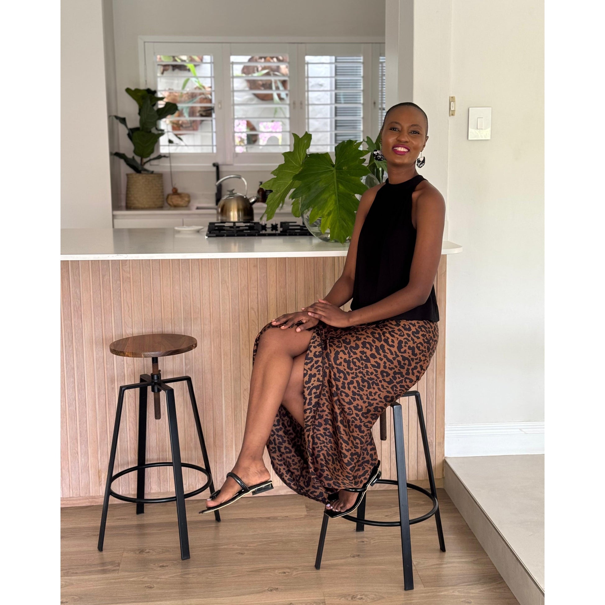 JADE Skirt-Skirt-Wendy Bashford Designs