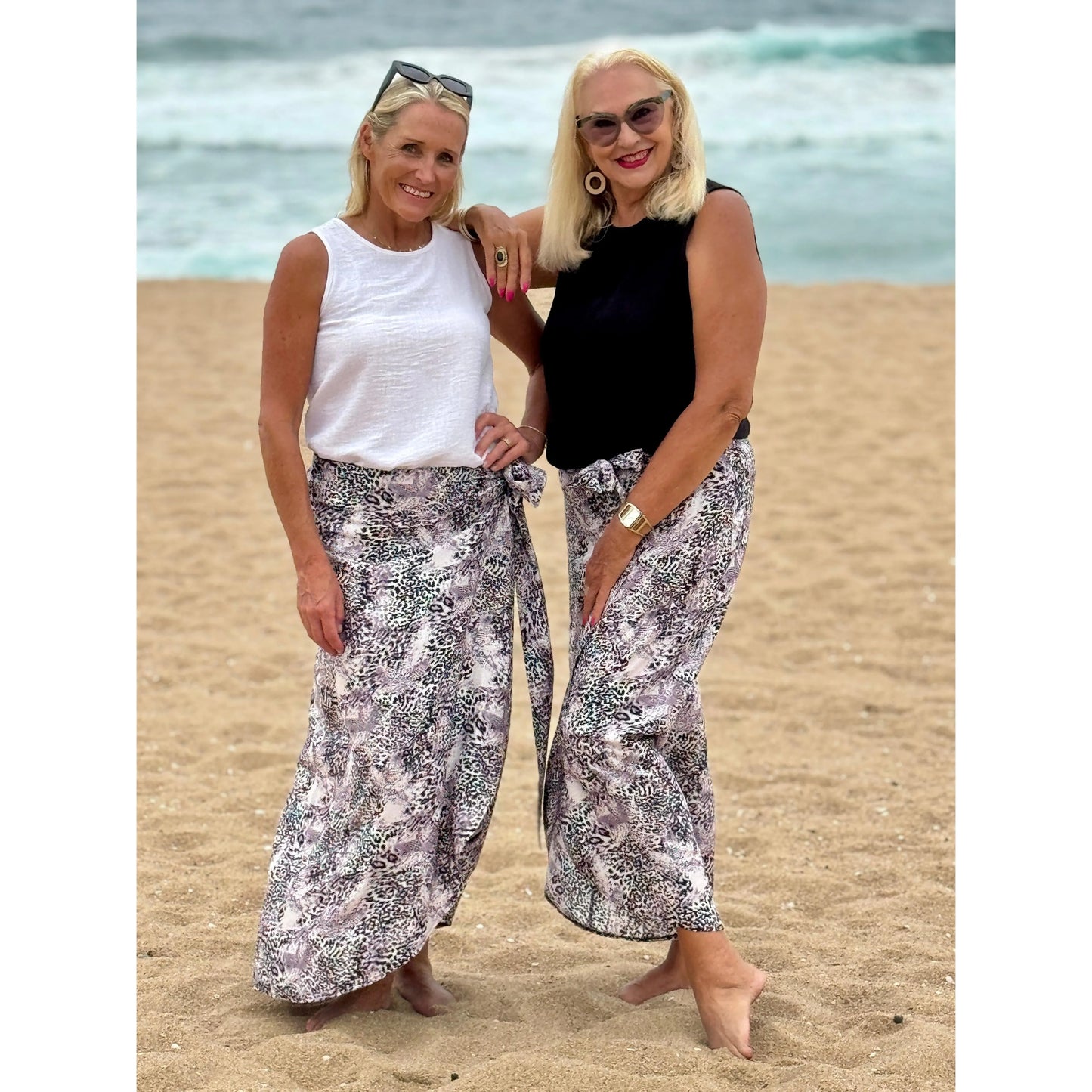 JADE Skirt-Skirt-Wendy Bashford Designs