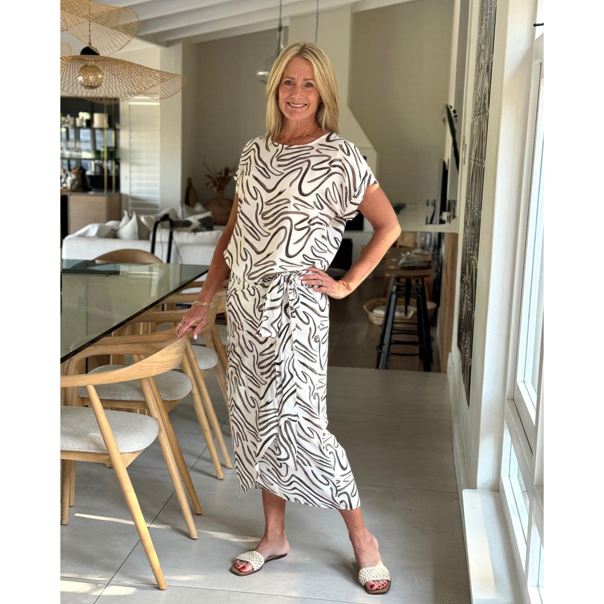 JADE Skirt-Skirt-Wendy Bashford Designs