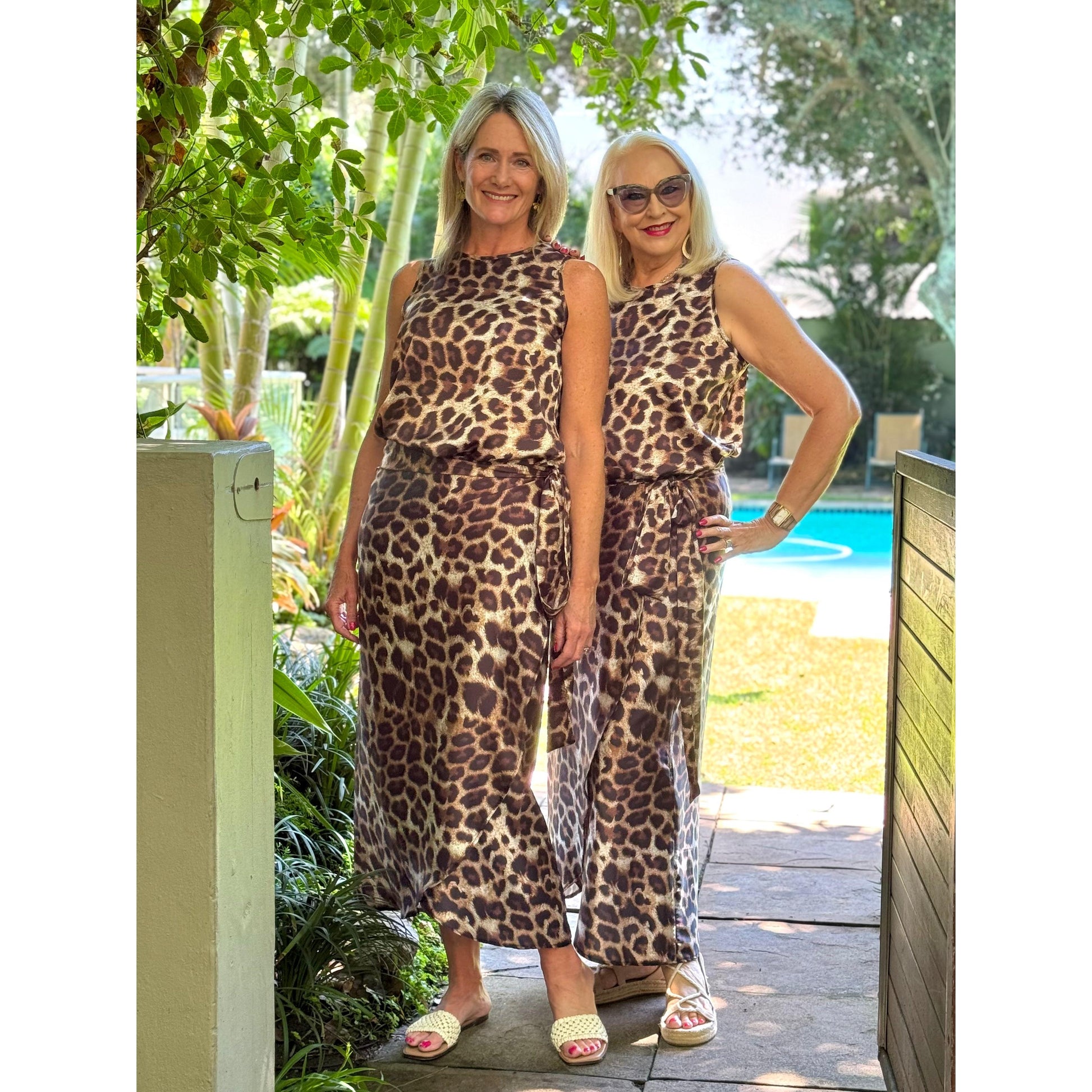 JADE Skirt-Skirt-Wendy Bashford Designs