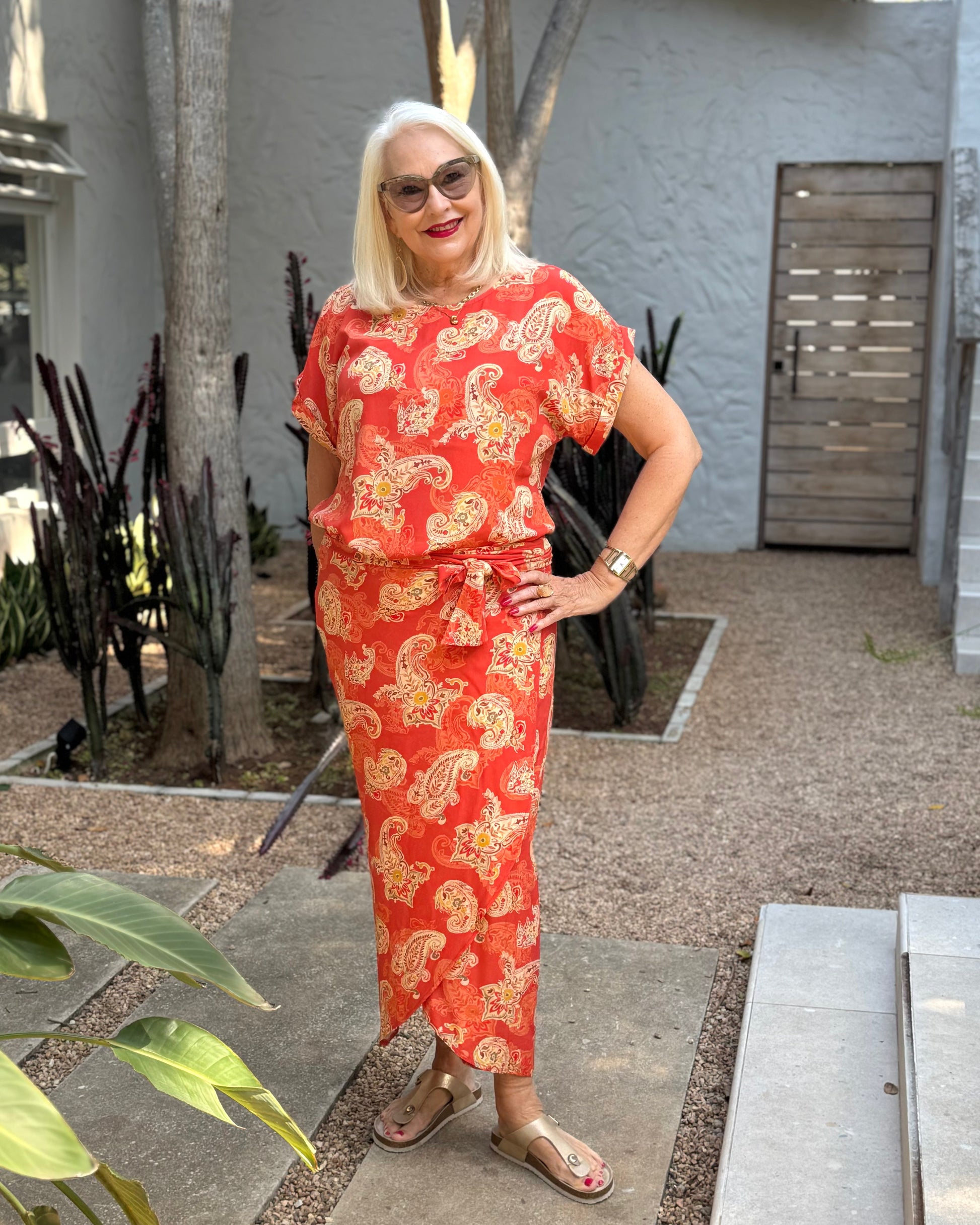 JADE Skirt-Skirt-Wendy Bashford Designs