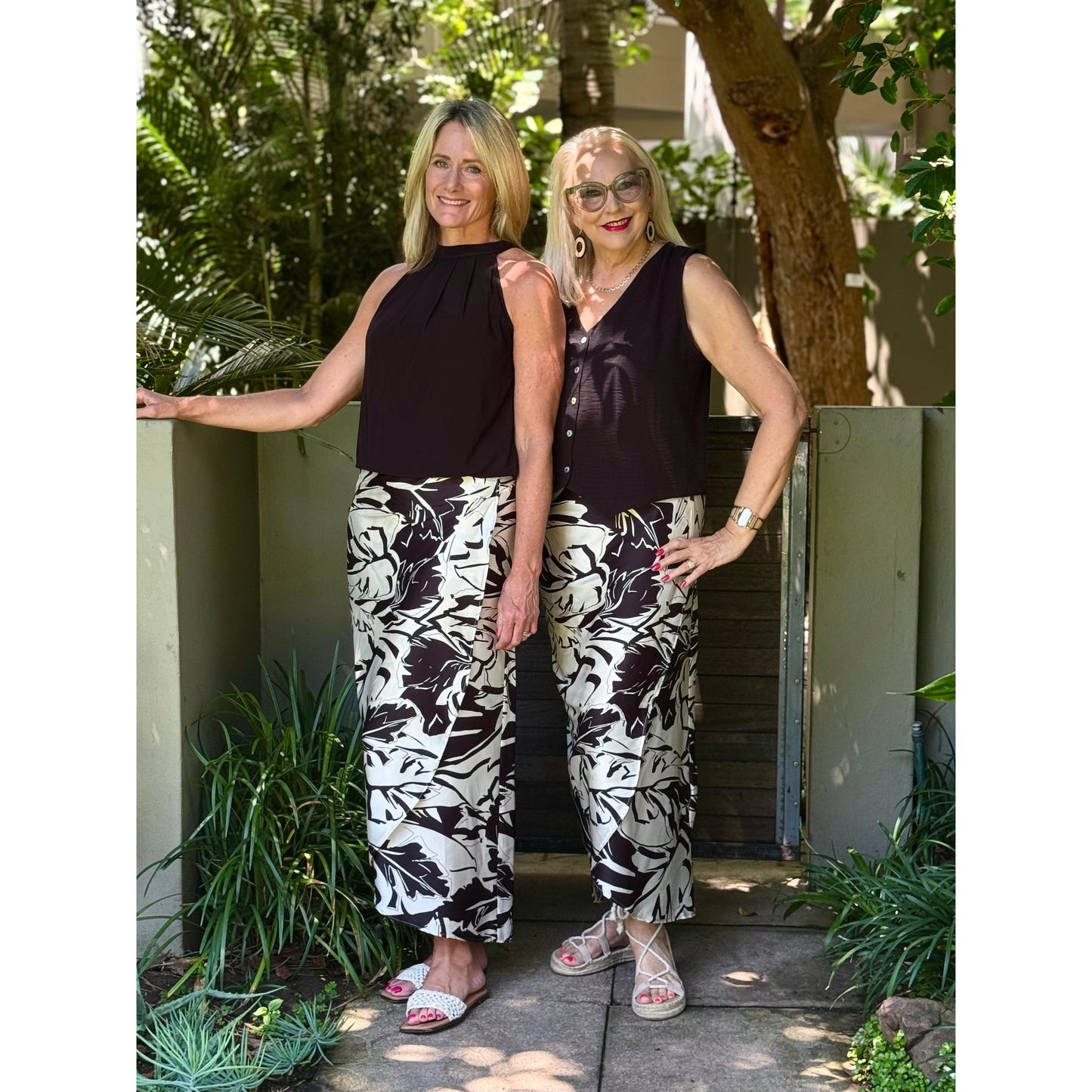 JADE Skirt-Skirt-Wendy Bashford Designs