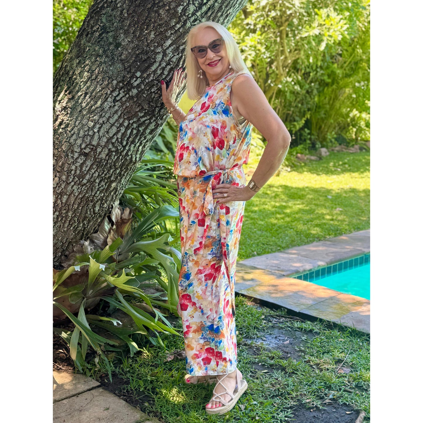 JADE Skirt-Skirt-Wendy Bashford Designs