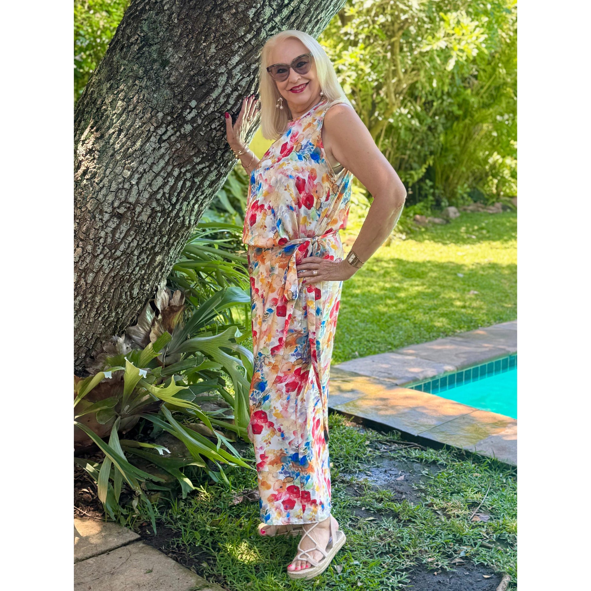 JADE Skirt-Skirt-Wendy Bashford Designs