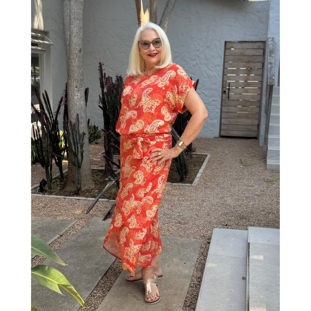 JADE Skirt-Skirt-Wendy Bashford Designs