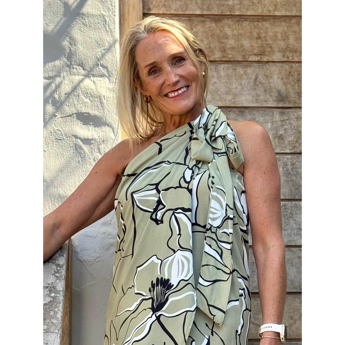 JADE Skirt-Skirt-Wendy Bashford Designs