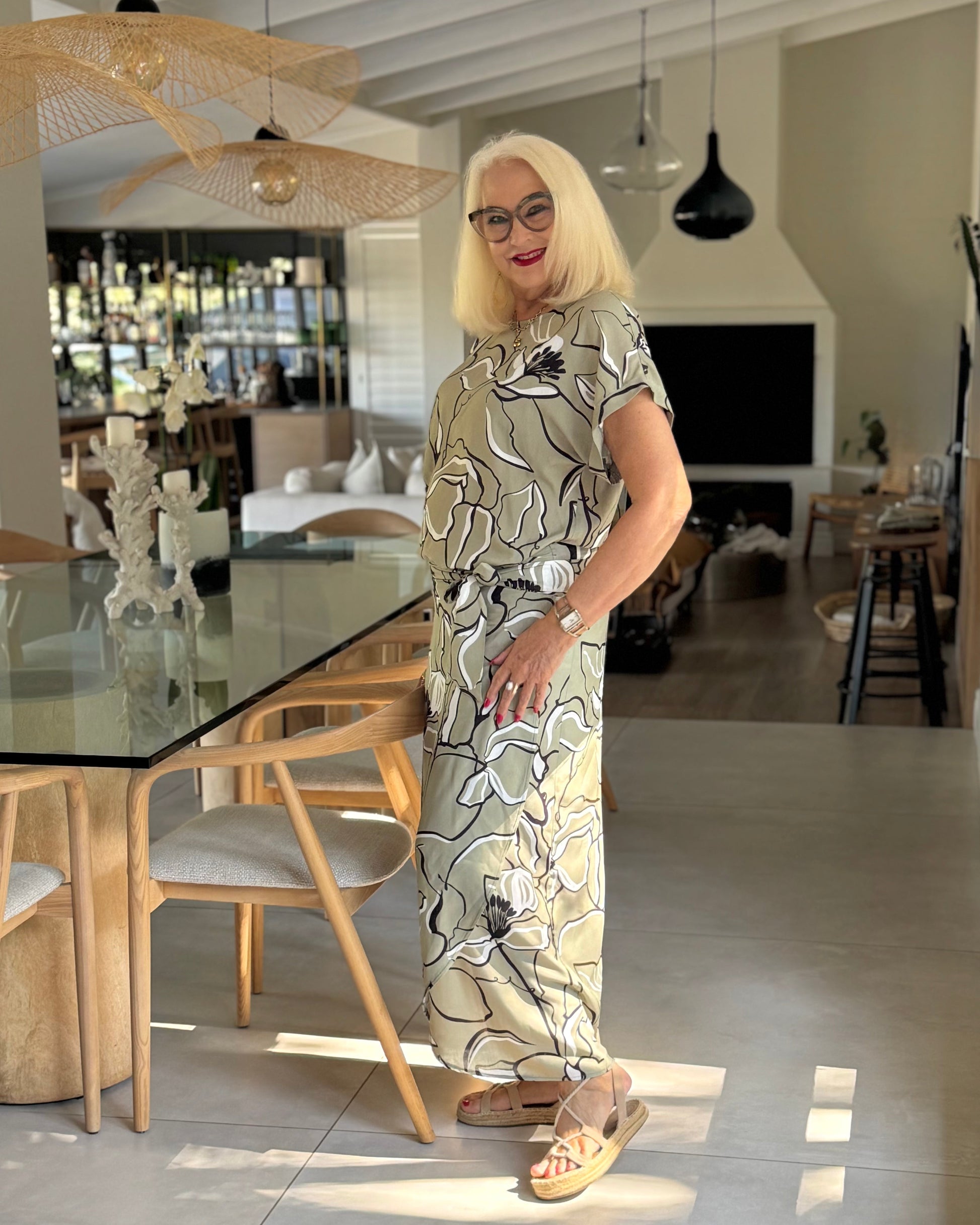 JADE Skirt-Skirt-Wendy Bashford Designs