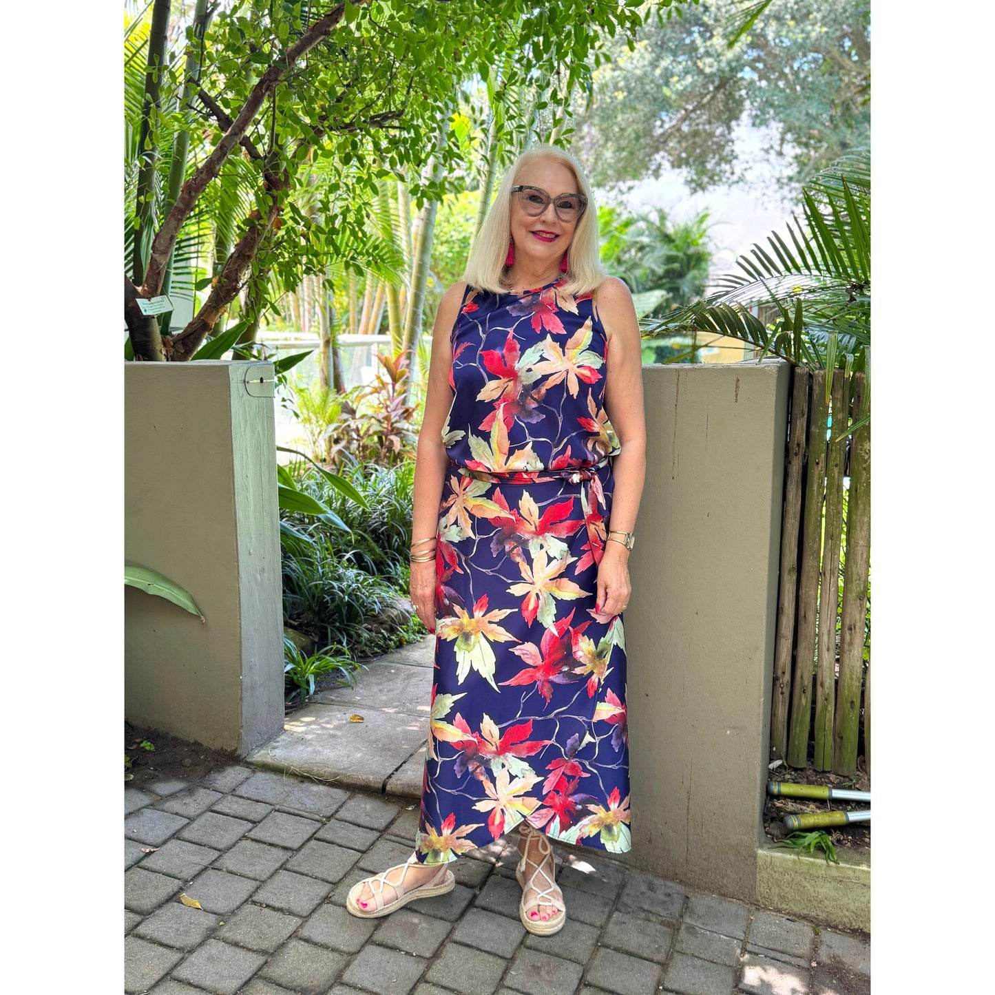 JADE Skirt-Skirt-Wendy Bashford Designs