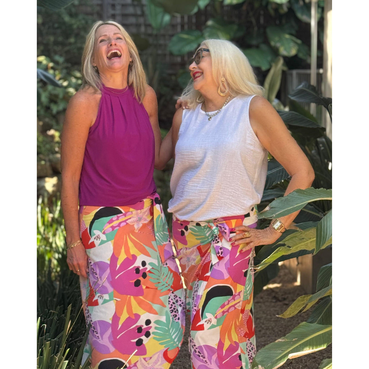 JADE Skirt-Skirt-Wendy Bashford Designs