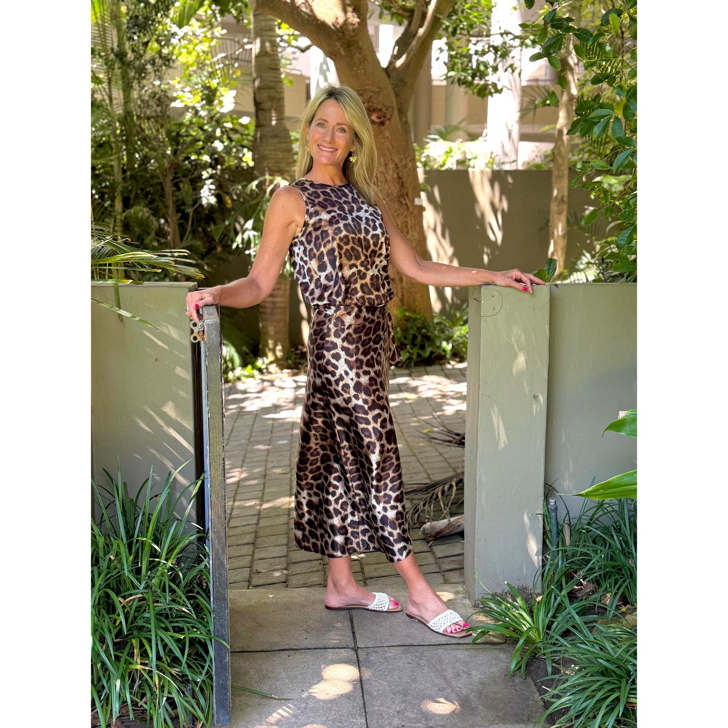 JADE Skirt-Skirt-Wendy Bashford Designs