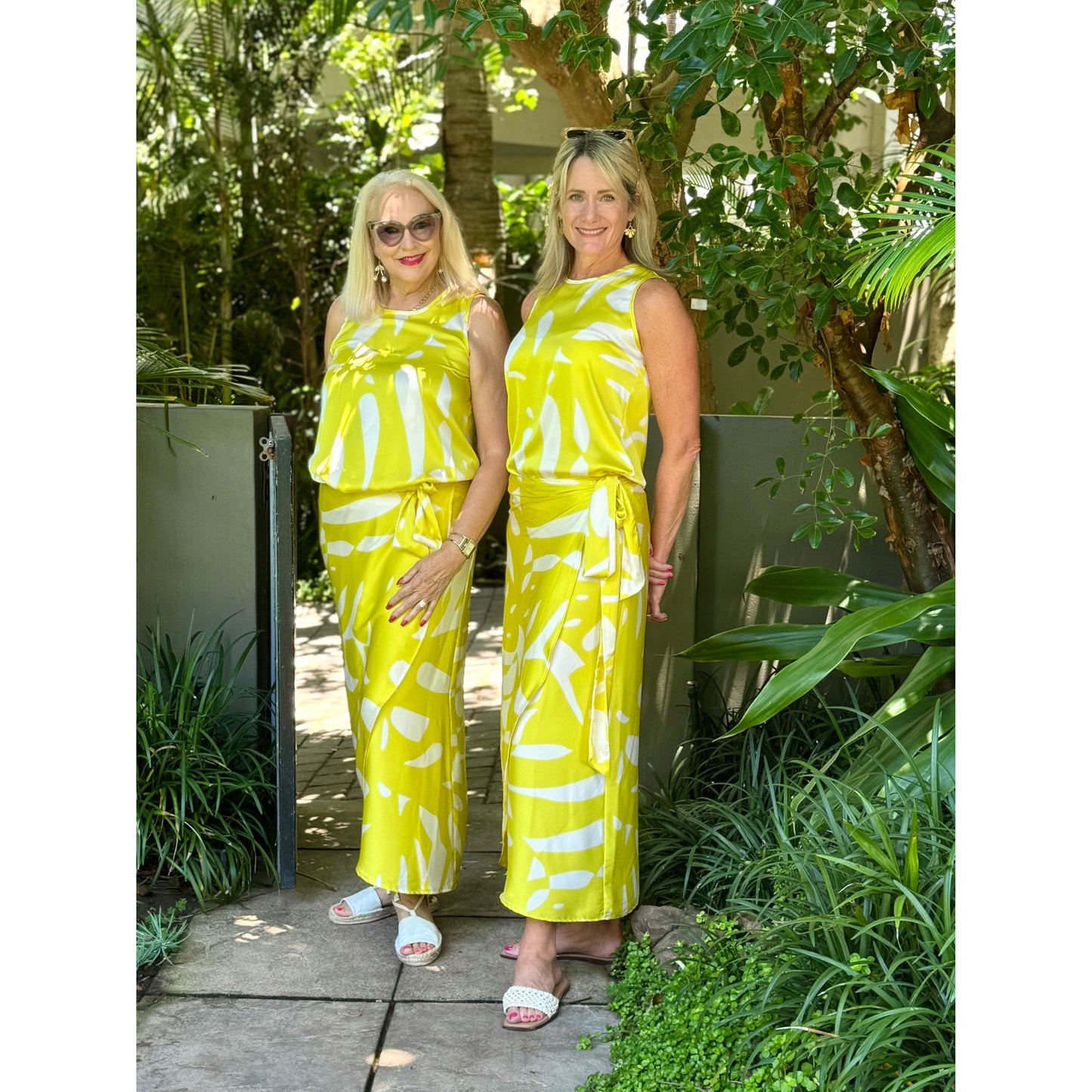 JADE Skirt-Skirt-Wendy Bashford Designs